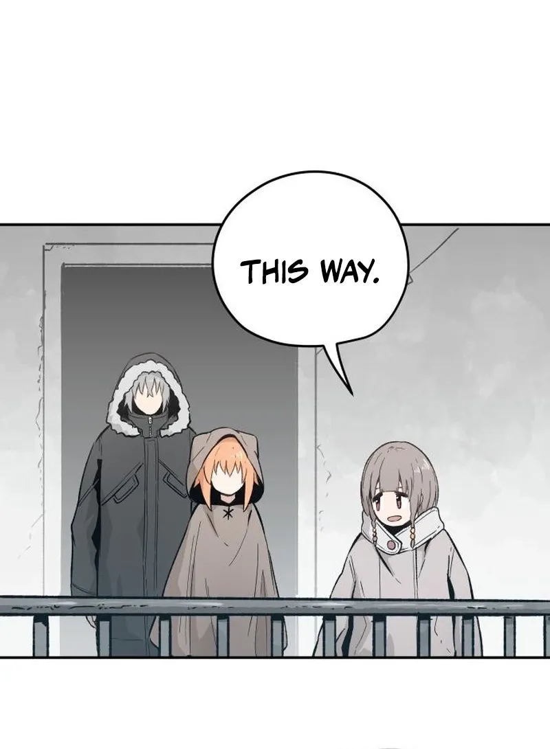 End of the Century Devil Chapter 4 page 28 - 