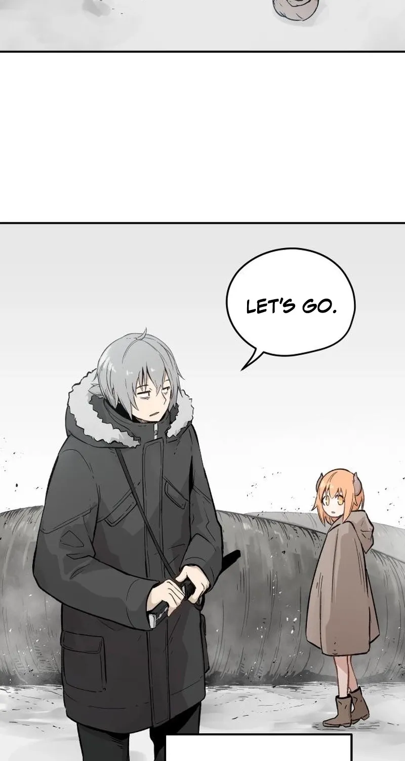 End of the Century Devil Chapter 4 page 4 - 