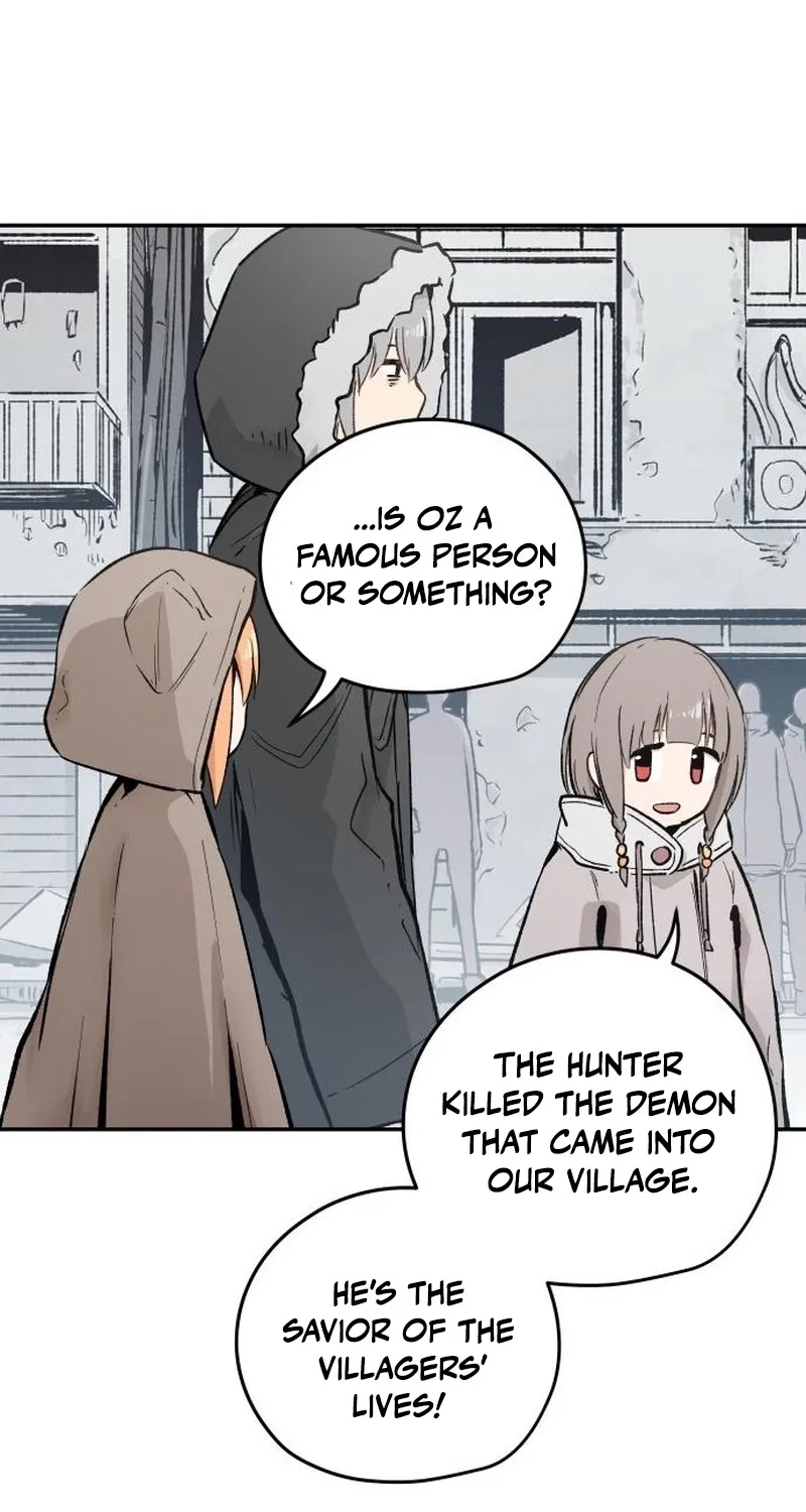 End of the Century Devil Chapter 4 page 33 - 