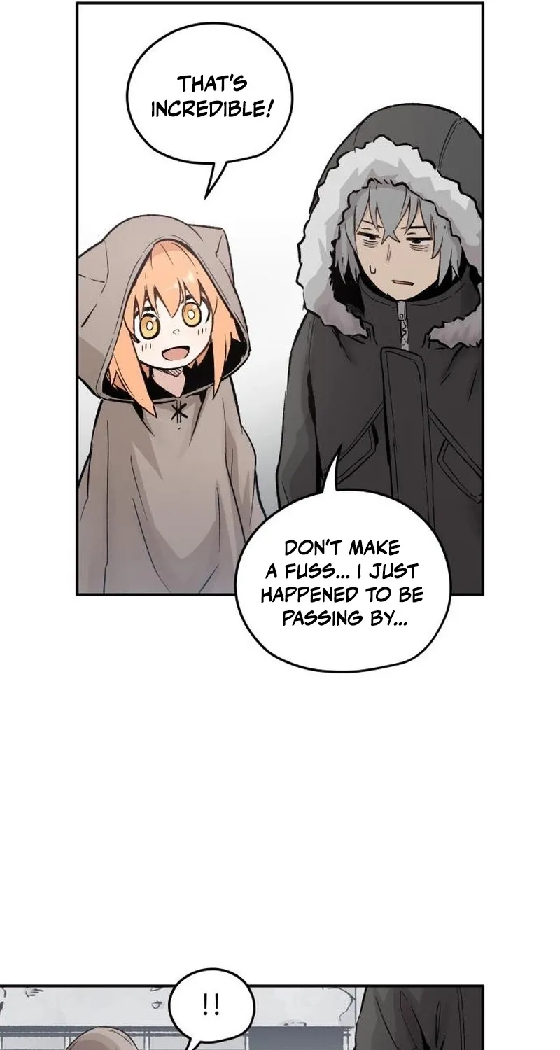 End of the Century Devil Chapter 4 page 35 - 