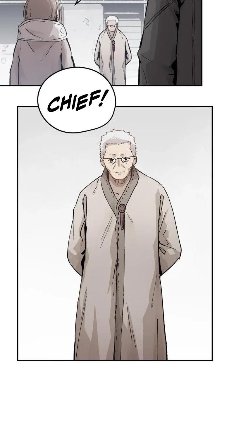 End of the Century Devil Chapter 4 page 36 - 