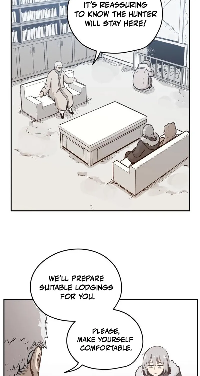 End of the Century Devil Chapter 4 page 38 - 