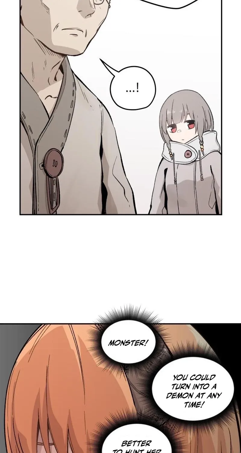 End of the Century Devil Chapter 4 page 43 - 