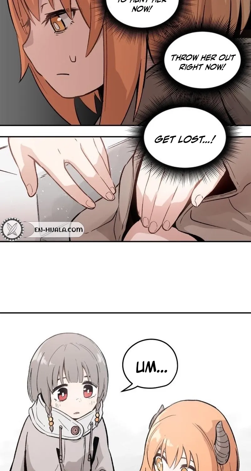 End of the Century Devil Chapter 4 page 44 - 