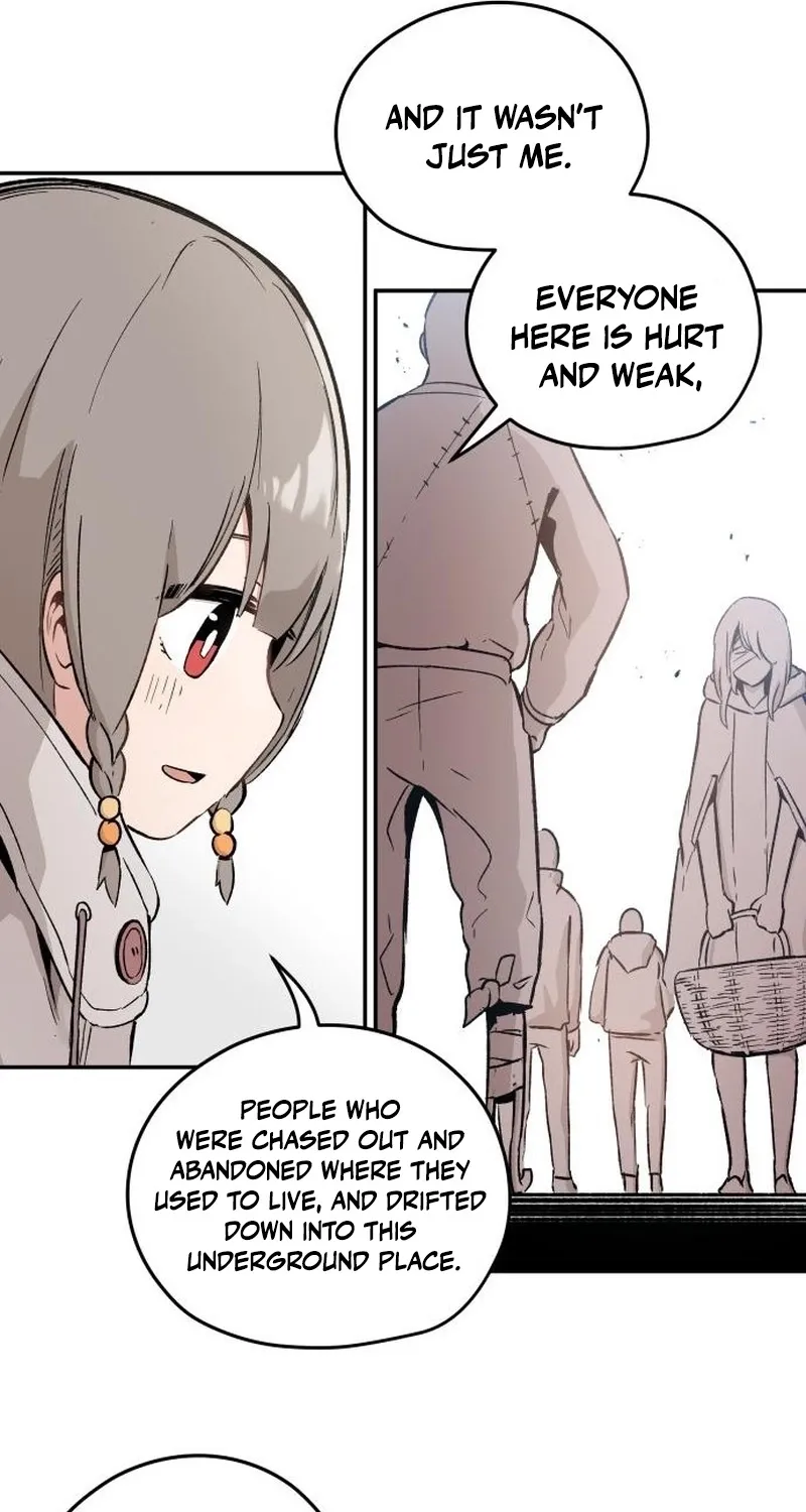 End of the Century Devil Chapter 4 page 51 - 