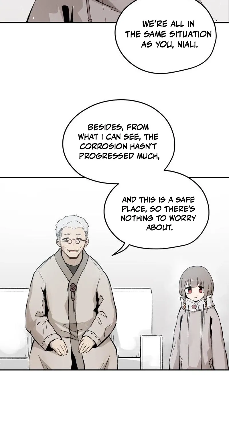 End of the Century Devil Chapter 4 page 53 - 