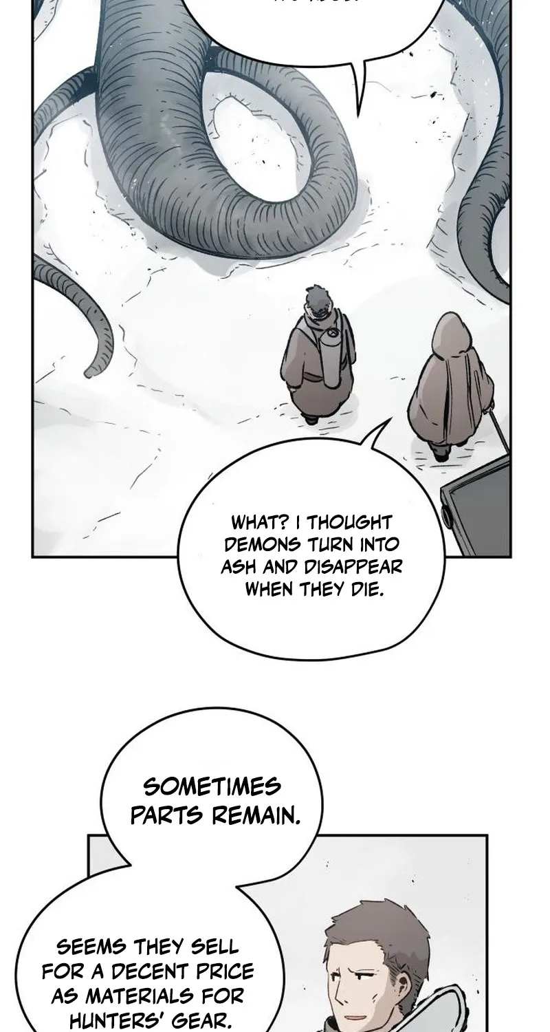 End of the Century Devil Chapter 4 page 59 - 