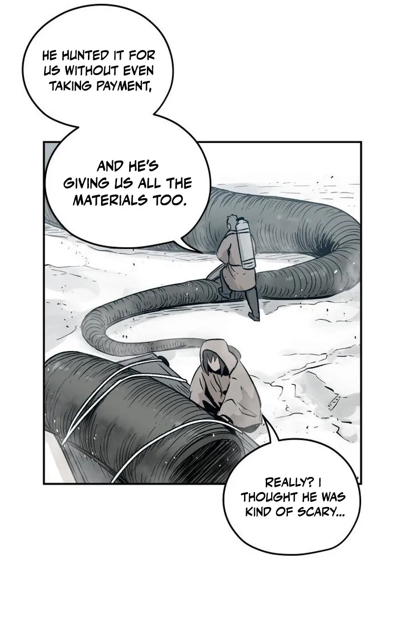 End of the Century Devil Chapter 4 page 61 - 