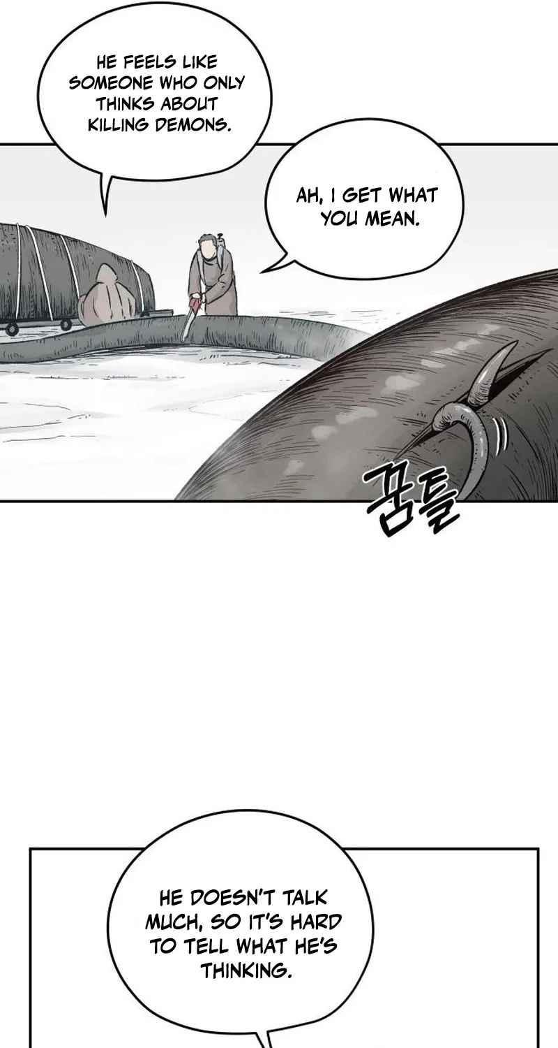 End of the Century Devil Chapter 4 page 62 - 