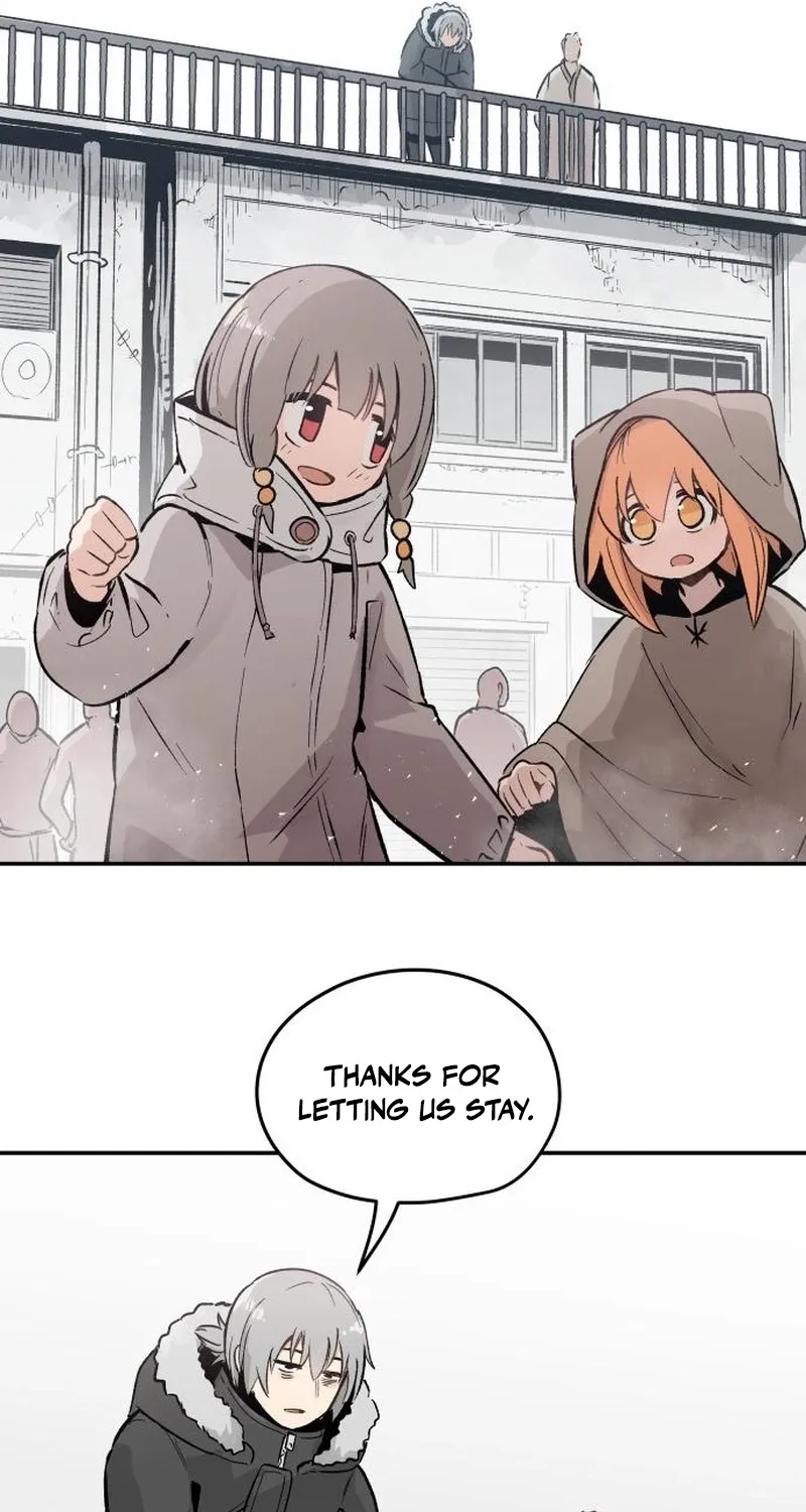 End of the Century Devil Chapter 4 page 67 - 