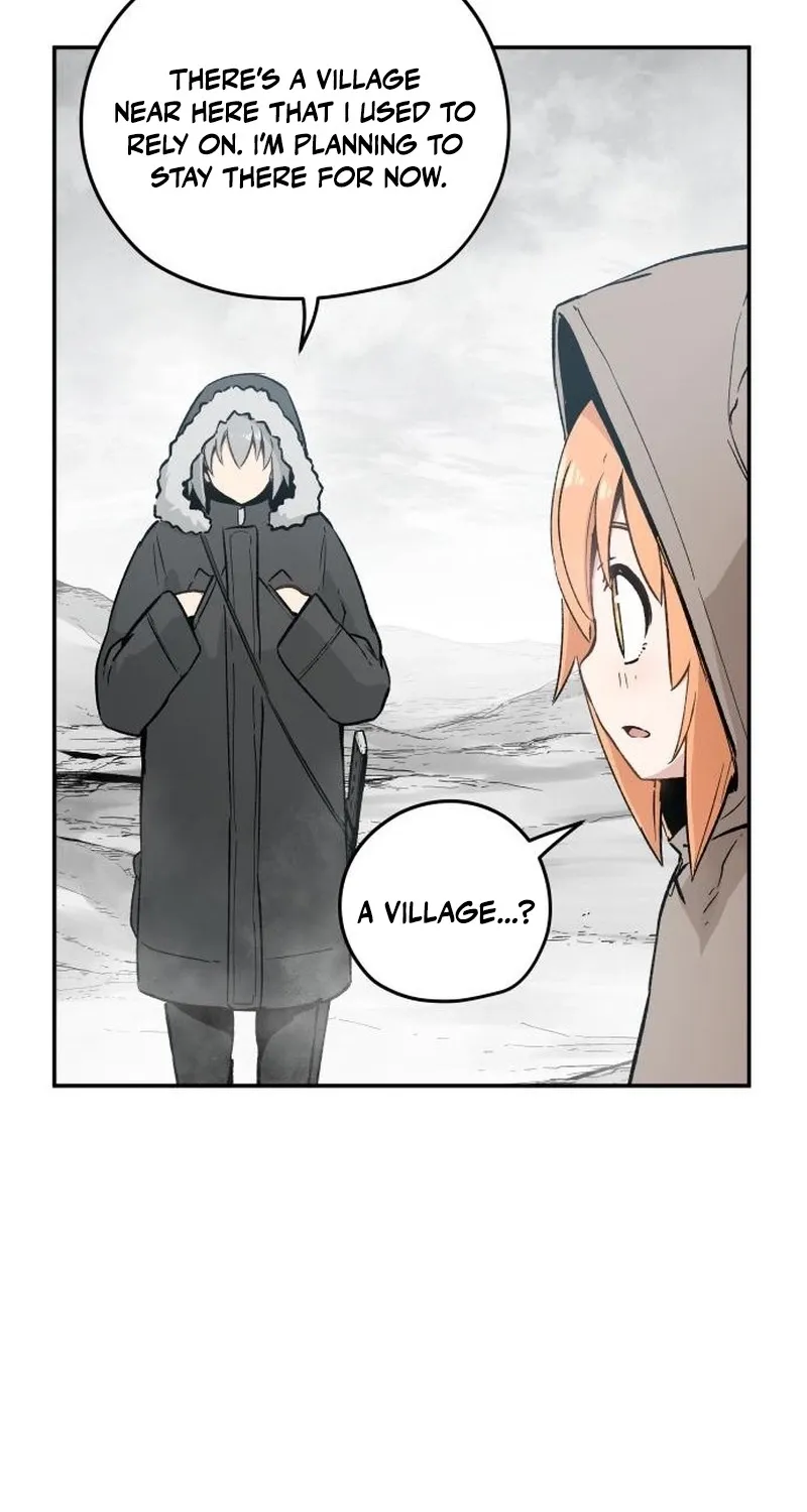 End of the Century Devil Chapter 4 page 8 - 