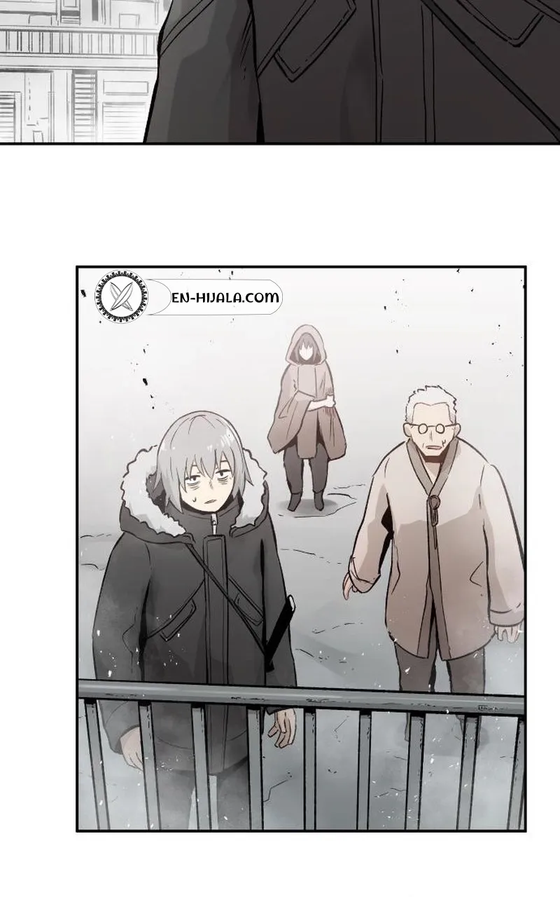 End of the Century Devil Chapter 4 page 76 - 