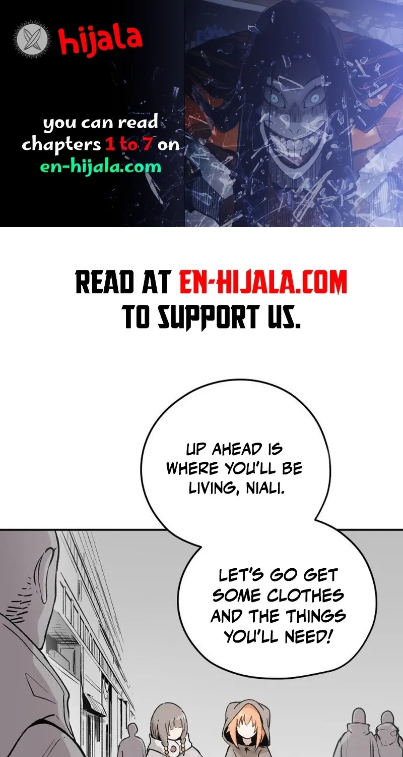 End of the Century Devil Chapter 5 page 1 - 