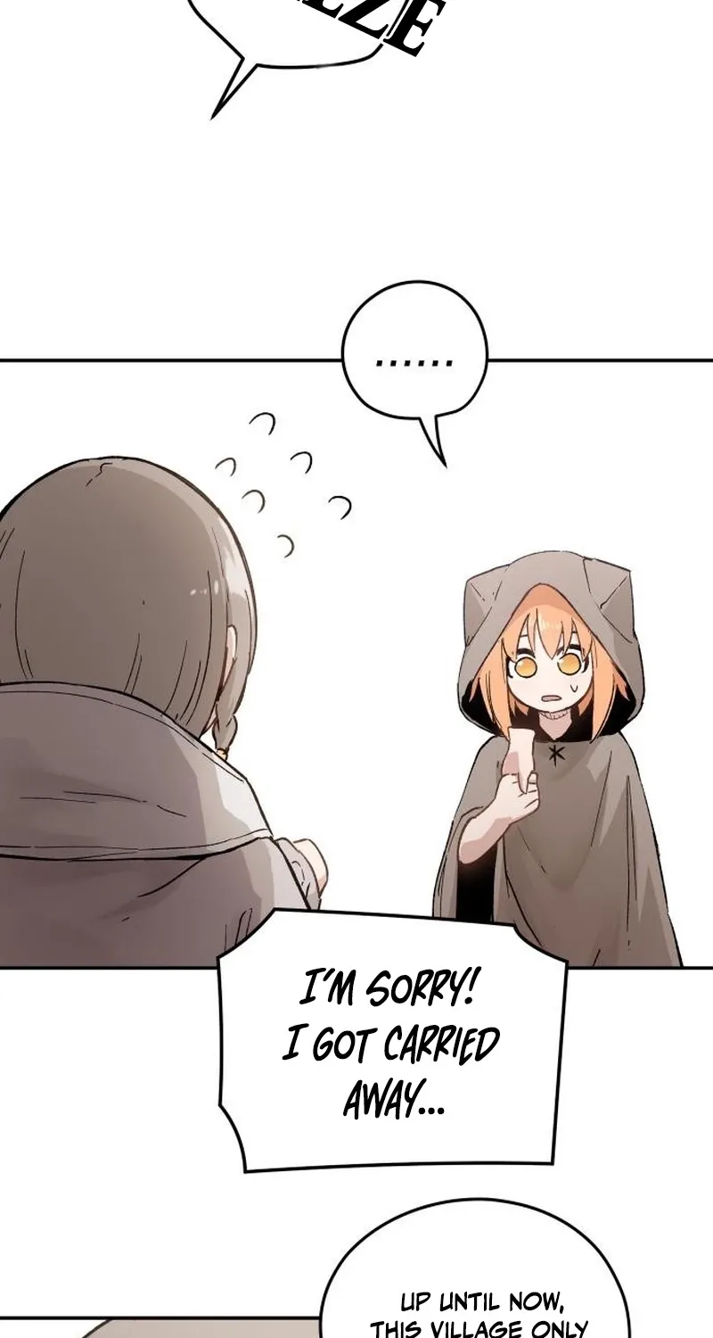 End of the Century Devil Chapter 5 page 3 - 