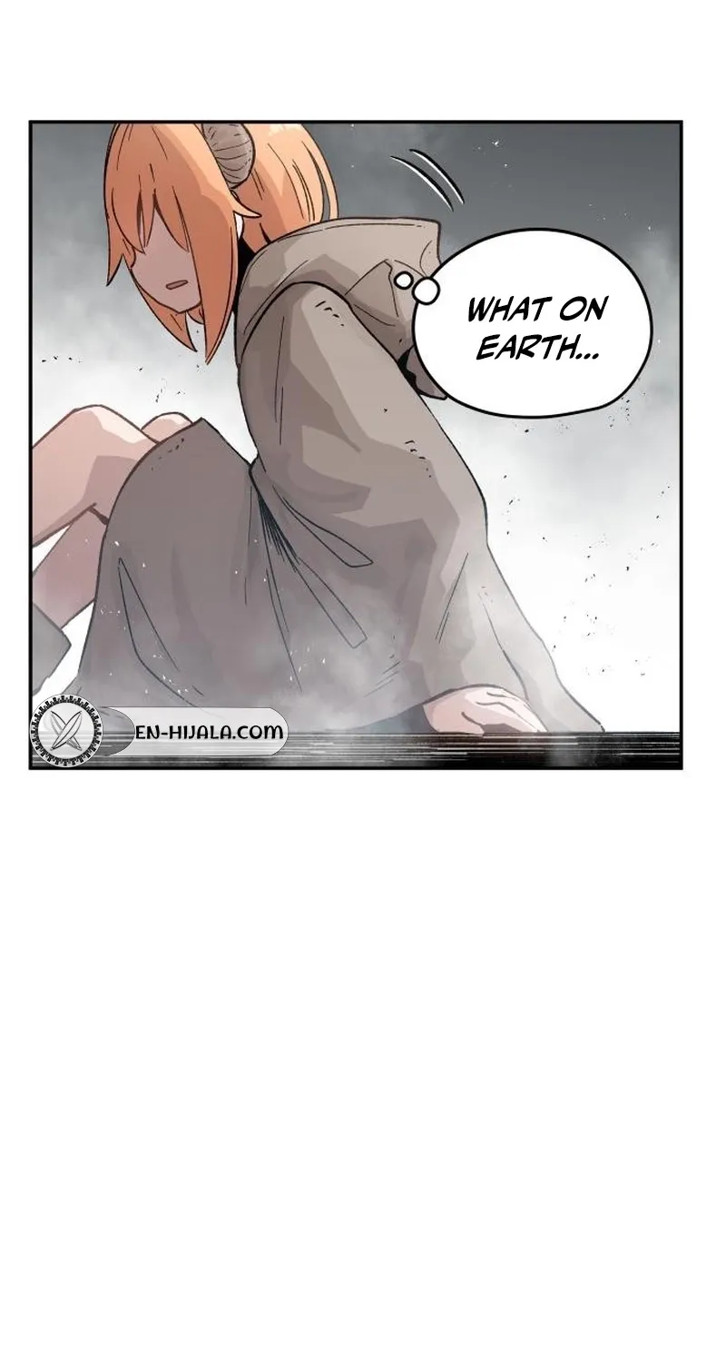 End of the Century Devil Chapter 5 page 22 - 
