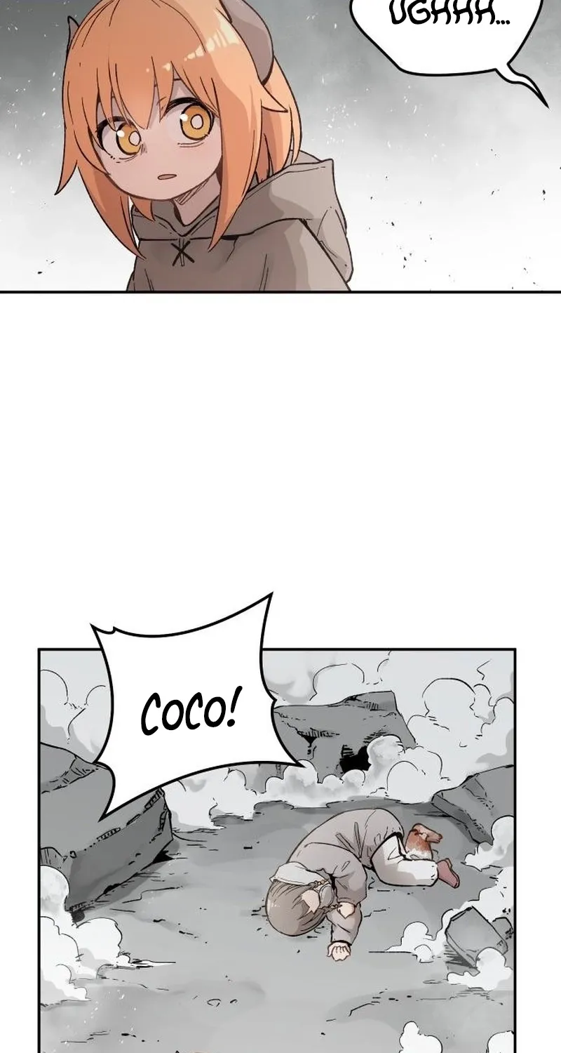 End of the Century Devil Chapter 5 page 26 - 