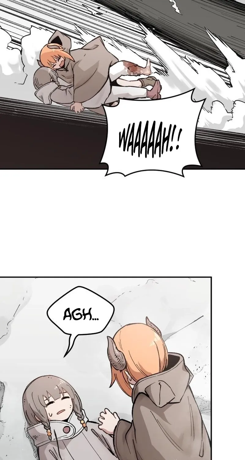 End of the Century Devil Chapter 5 page 32 - 