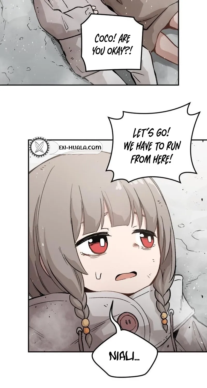 End of the Century Devil Chapter 5 page 33 - 