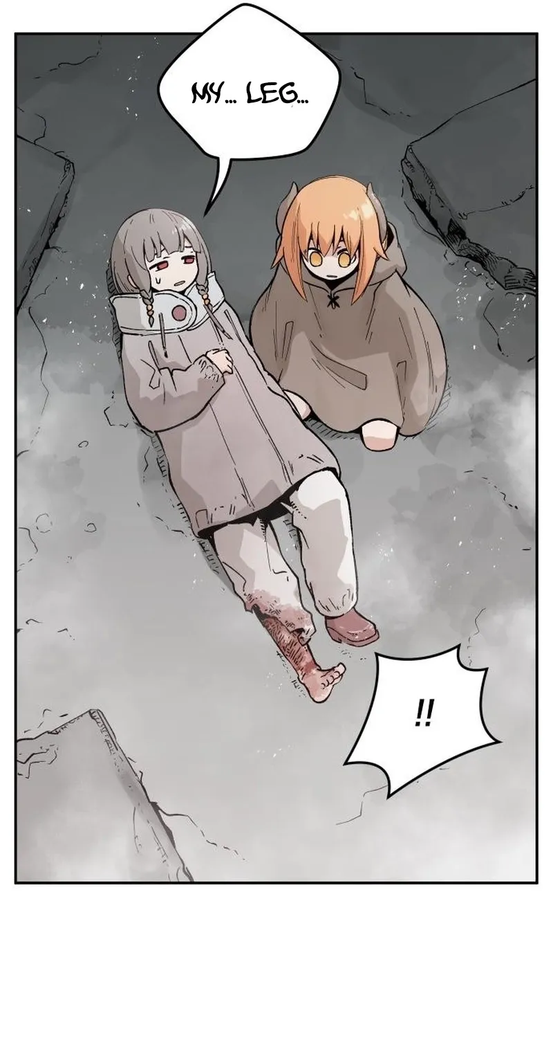 End of the Century Devil Chapter 5 page 35 - 
