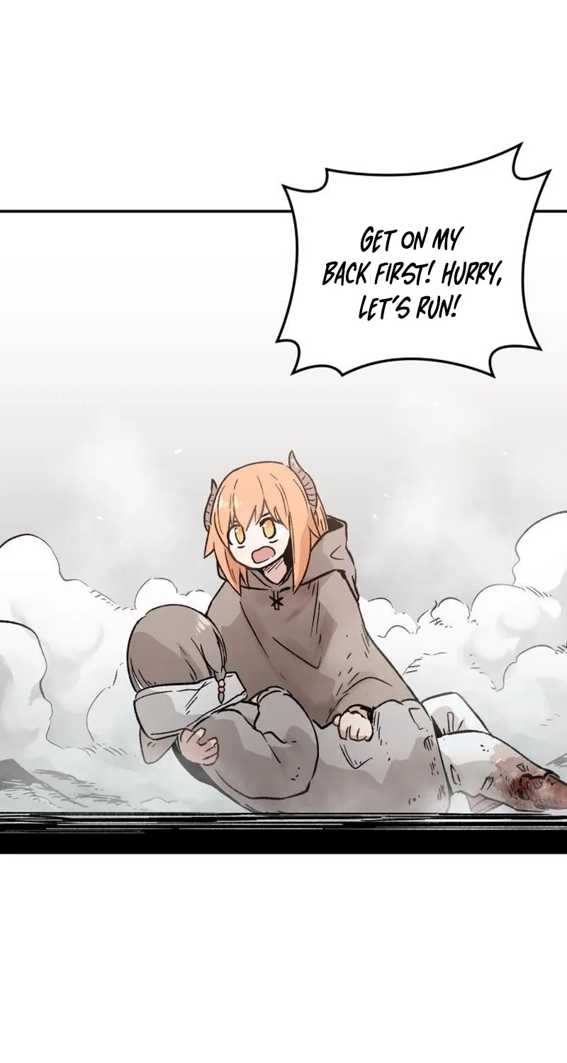 End of the Century Devil Chapter 5 page 38 - 