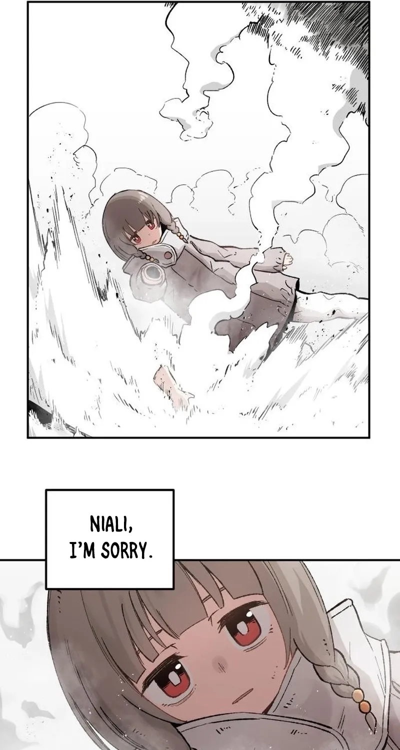 End of the Century Devil Chapter 5 page 46 - 