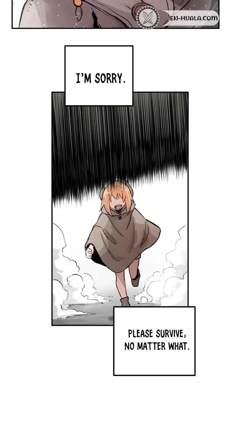End of the Century Devil Chapter 5 page 54 - 