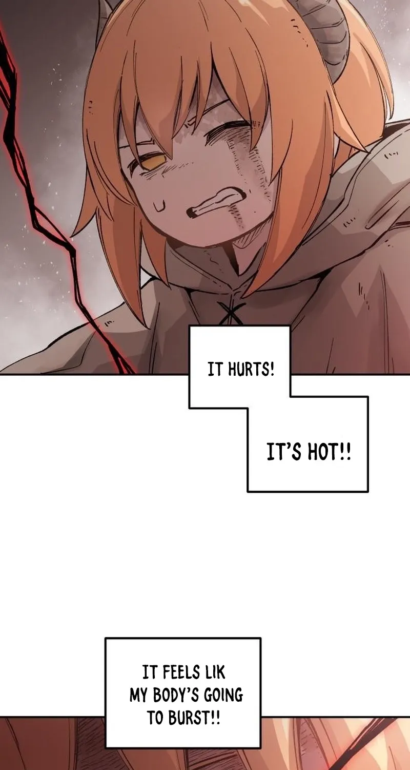 End of the Century Devil Chapter 5 page 70 - 