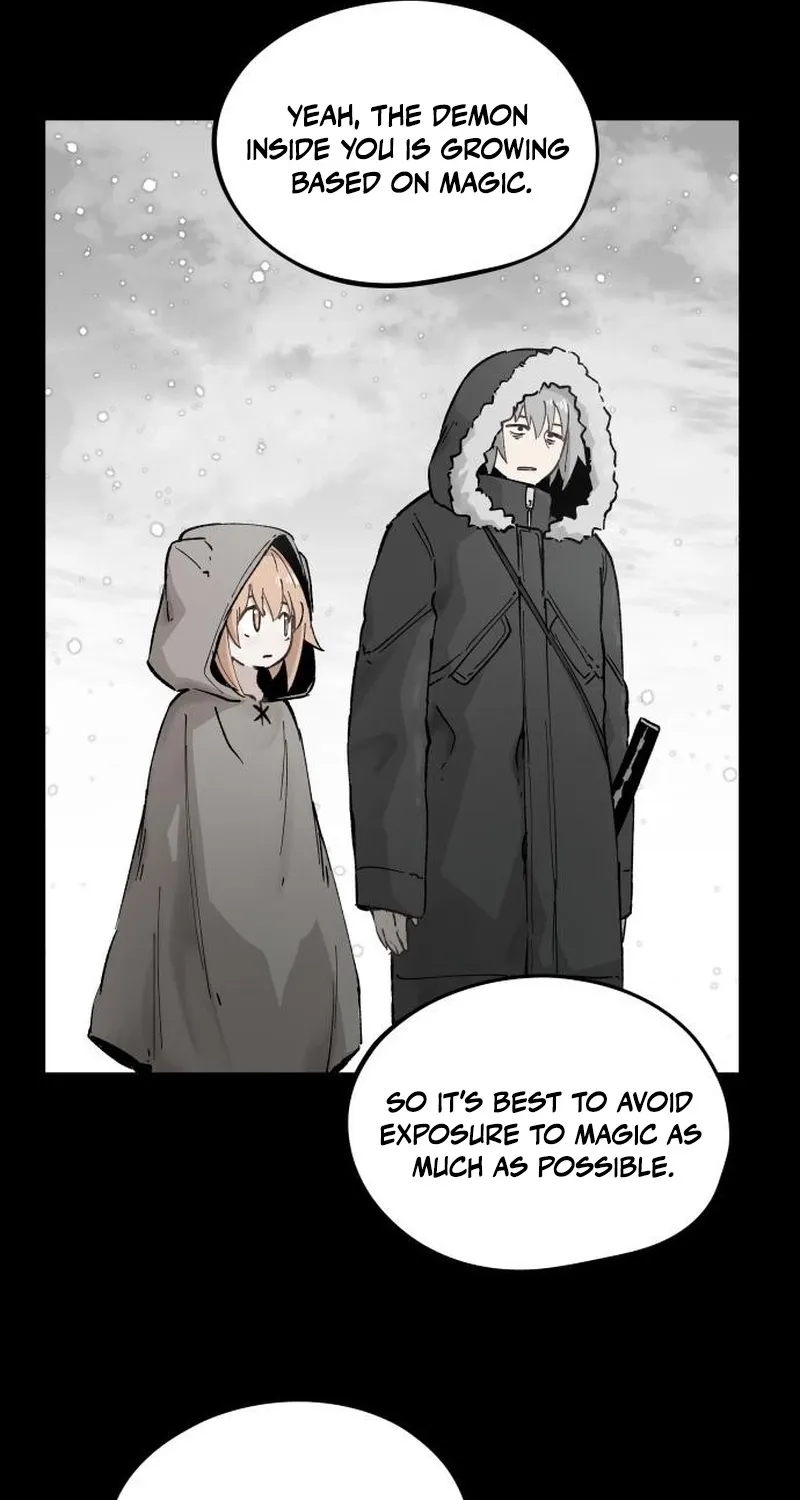 End of the Century Devil Chapter 5 page 73 - 