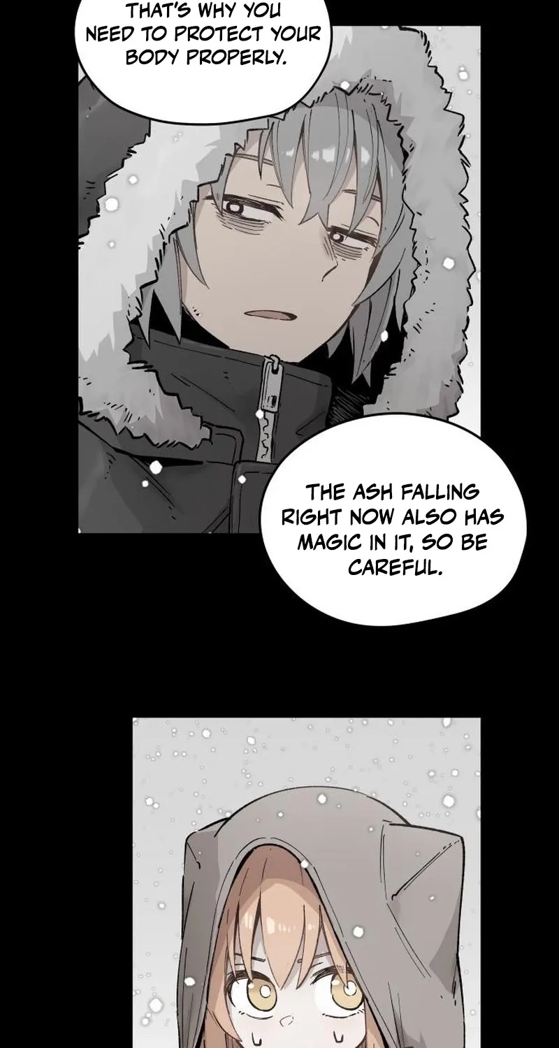 End of the Century Devil Chapter 5 page 74 - 