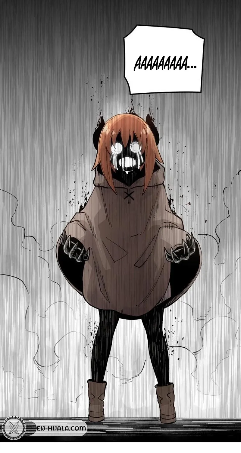 End of the Century Devil Chapter 5 page 84 - 