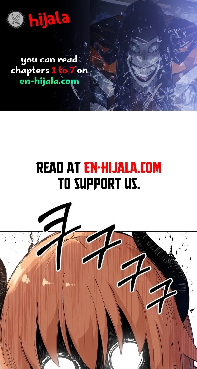 End of the Century Devil Chapter 6 page 1 - 