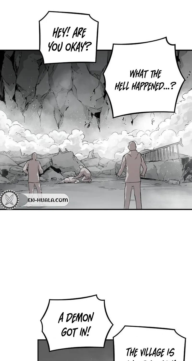 End of the Century Devil Chapter 6 page 22 - 