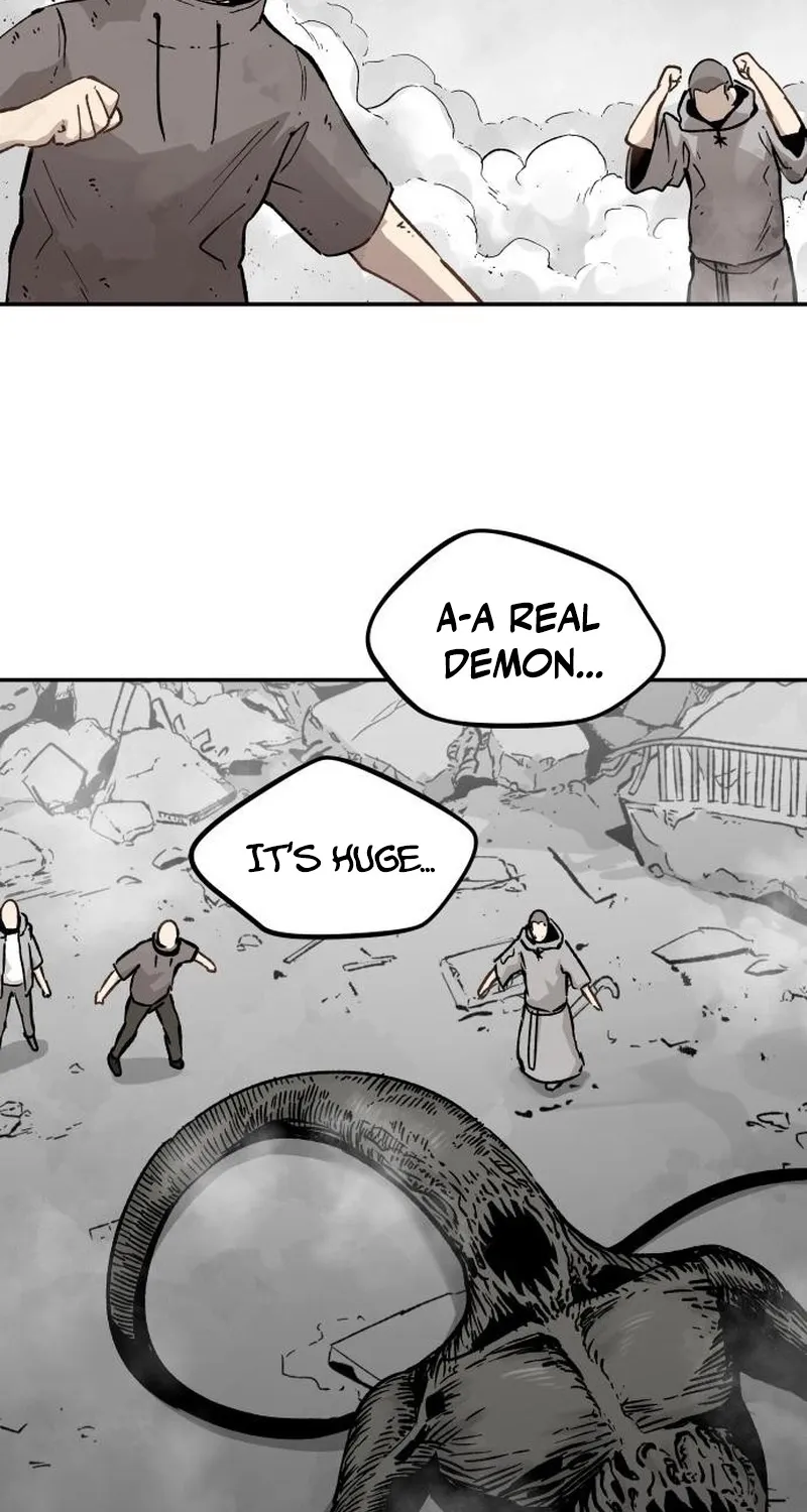 End of the Century Devil Chapter 6 page 25 - 