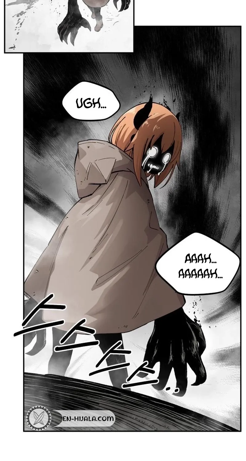 End of the Century Devil Chapter 6 page 32 - 