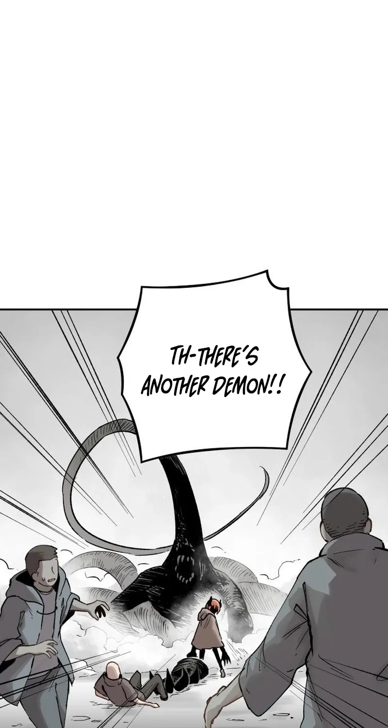 End of the Century Devil Chapter 6 page 33 - 