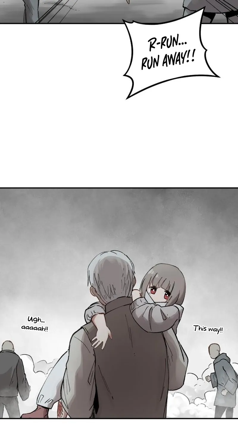 End of the Century Devil Chapter 6 page 34 - 