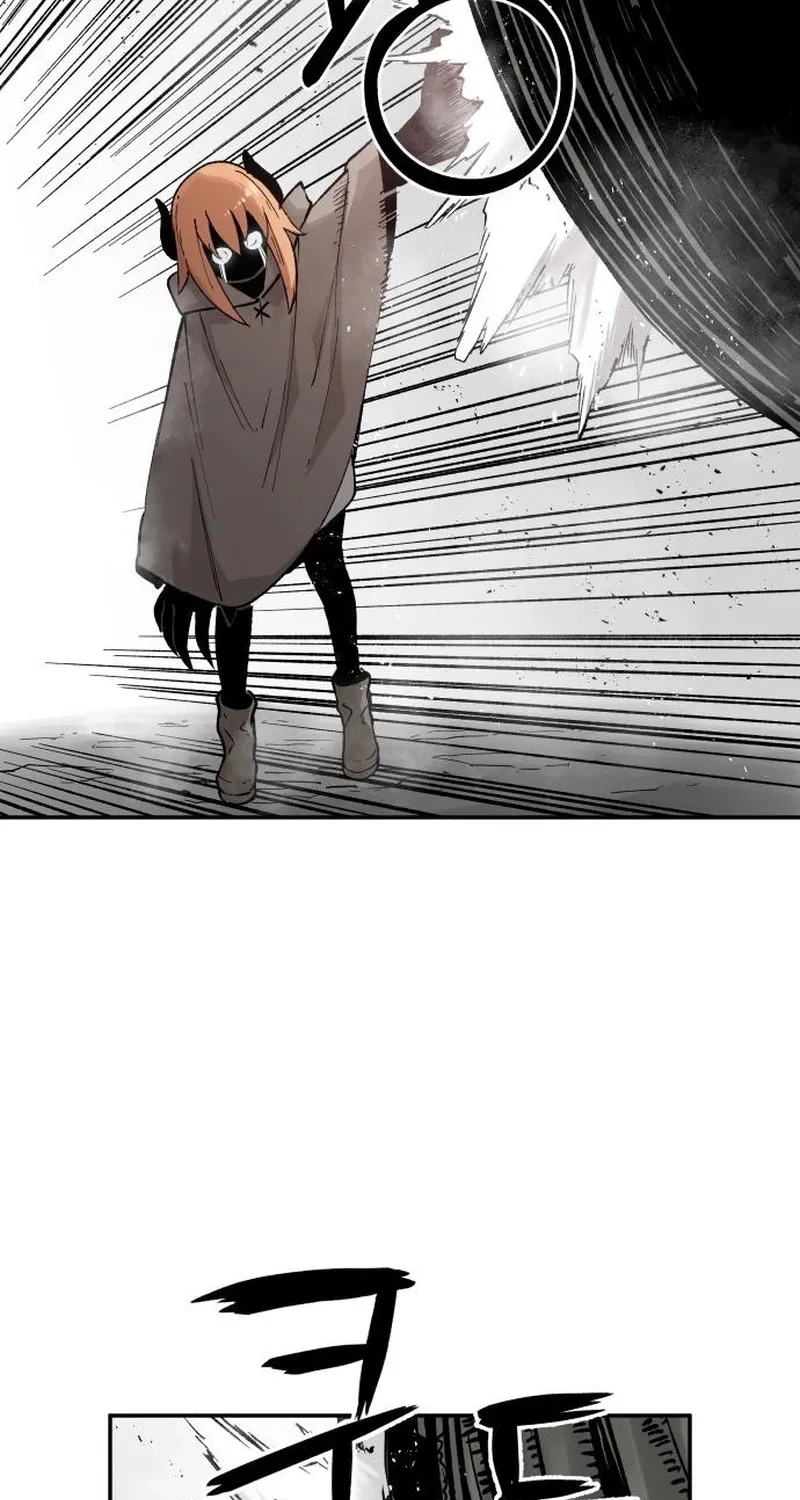 End of the Century Devil Chapter 6 page 38 - 