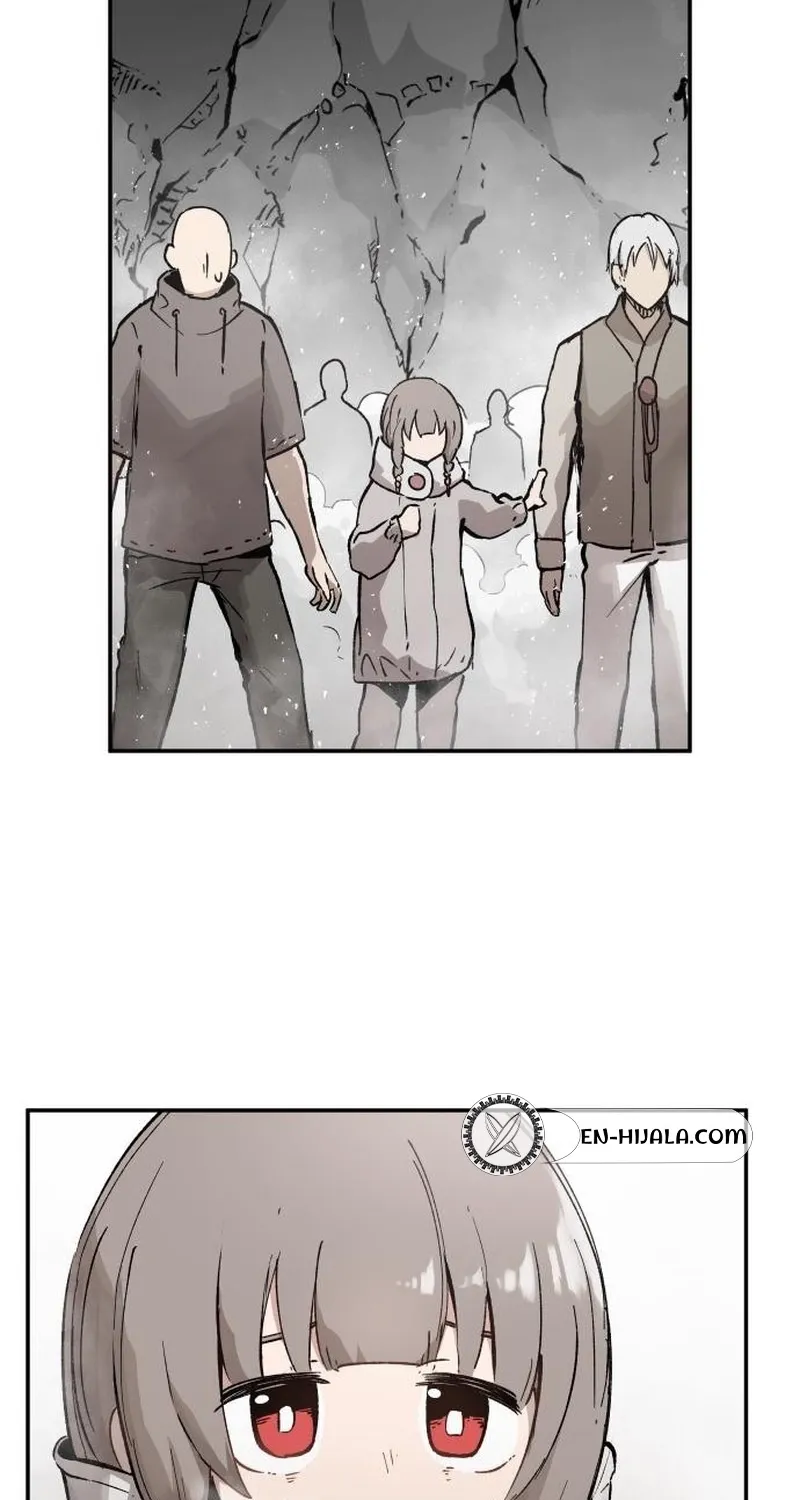 End of the Century Devil Chapter 6 page 54 - 