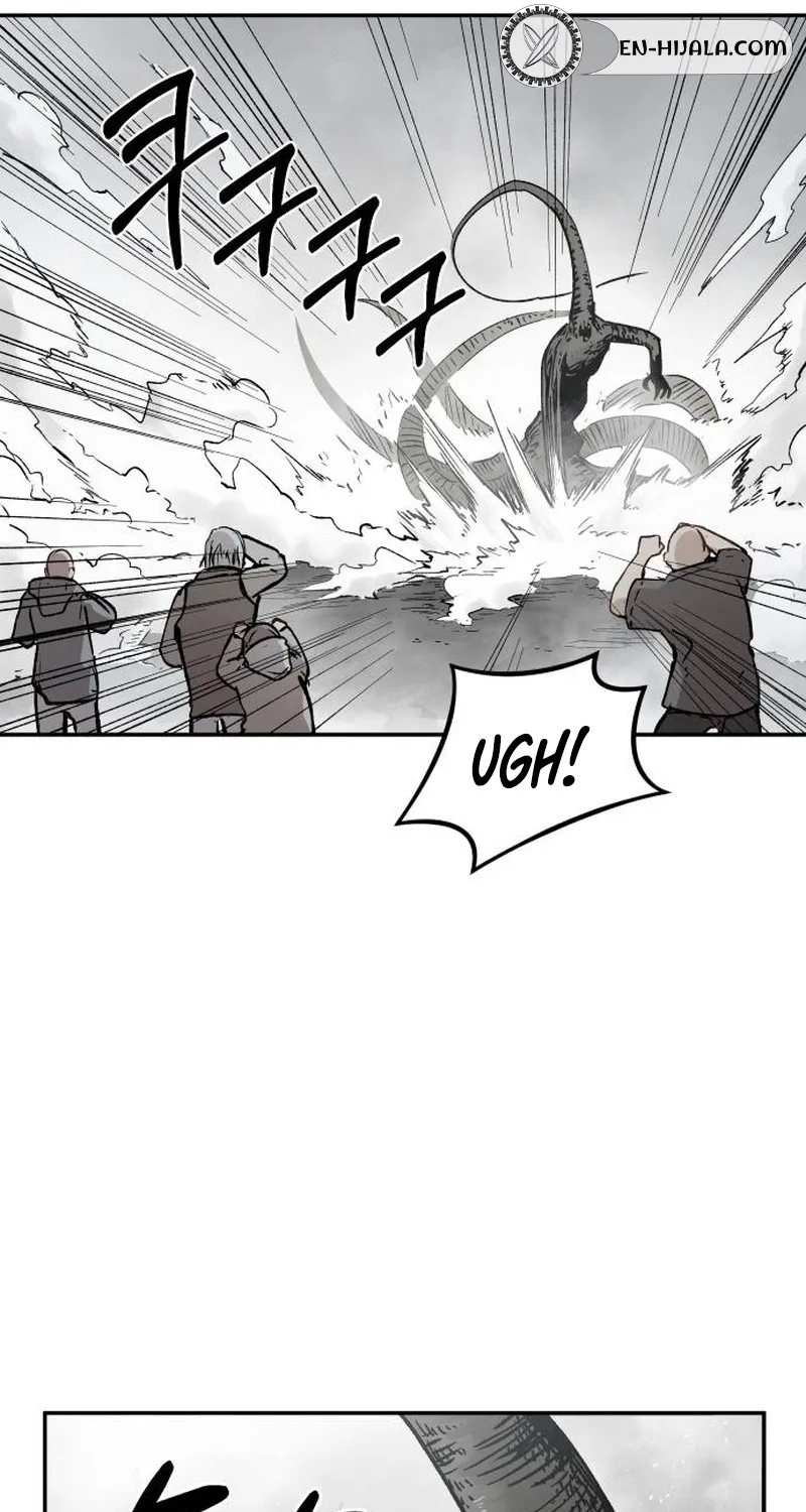 End of the Century Devil Chapter 6 page 59 - 