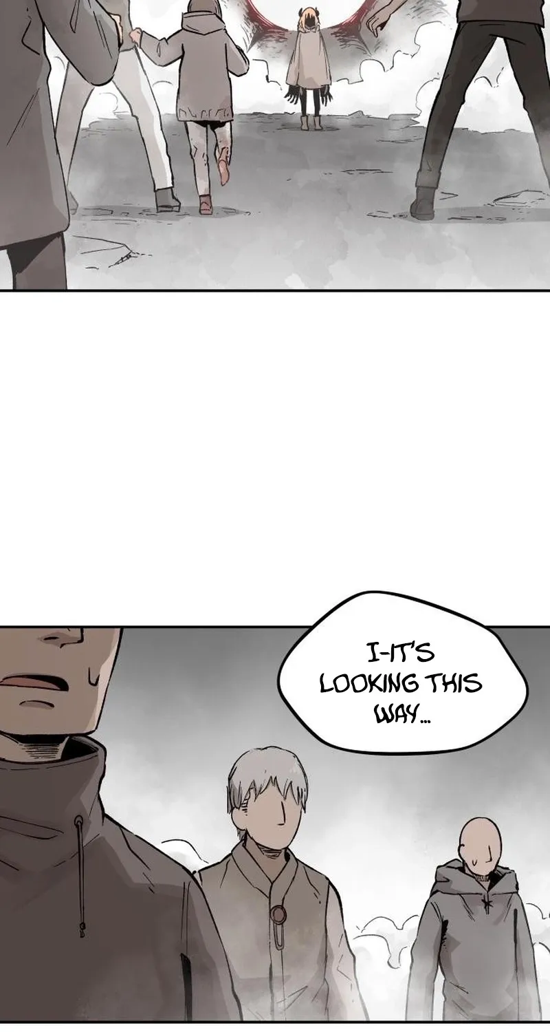 End of the Century Devil Chapter 6 page 73 - 
