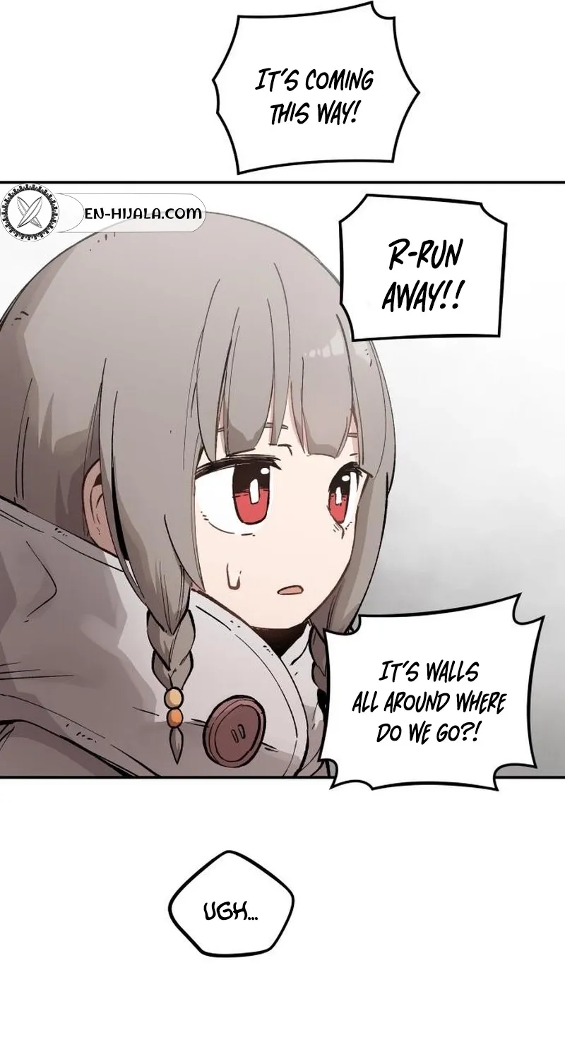 End of the Century Devil Chapter 6 page 76 - 