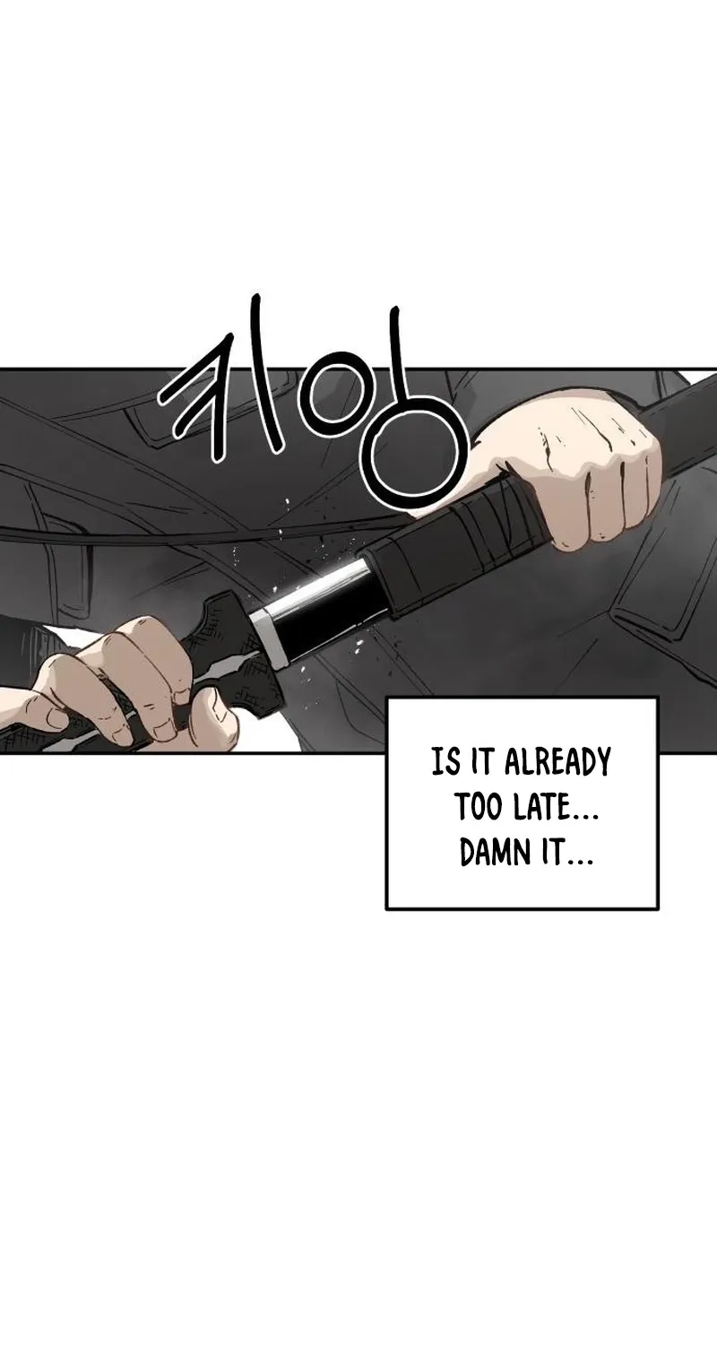 End of the Century Devil Chapter 6 page 82 - 