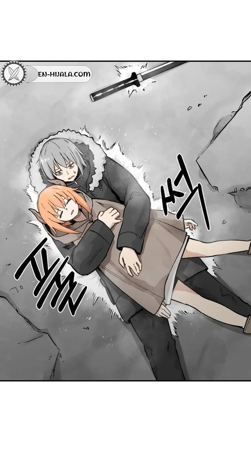 End of the Century Devil Chapter 6 page 88 - 