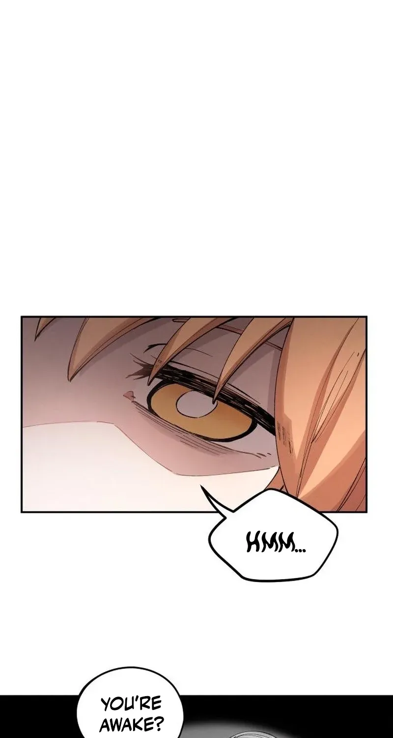 End of the Century Devil Chapter 7 page 11 - 