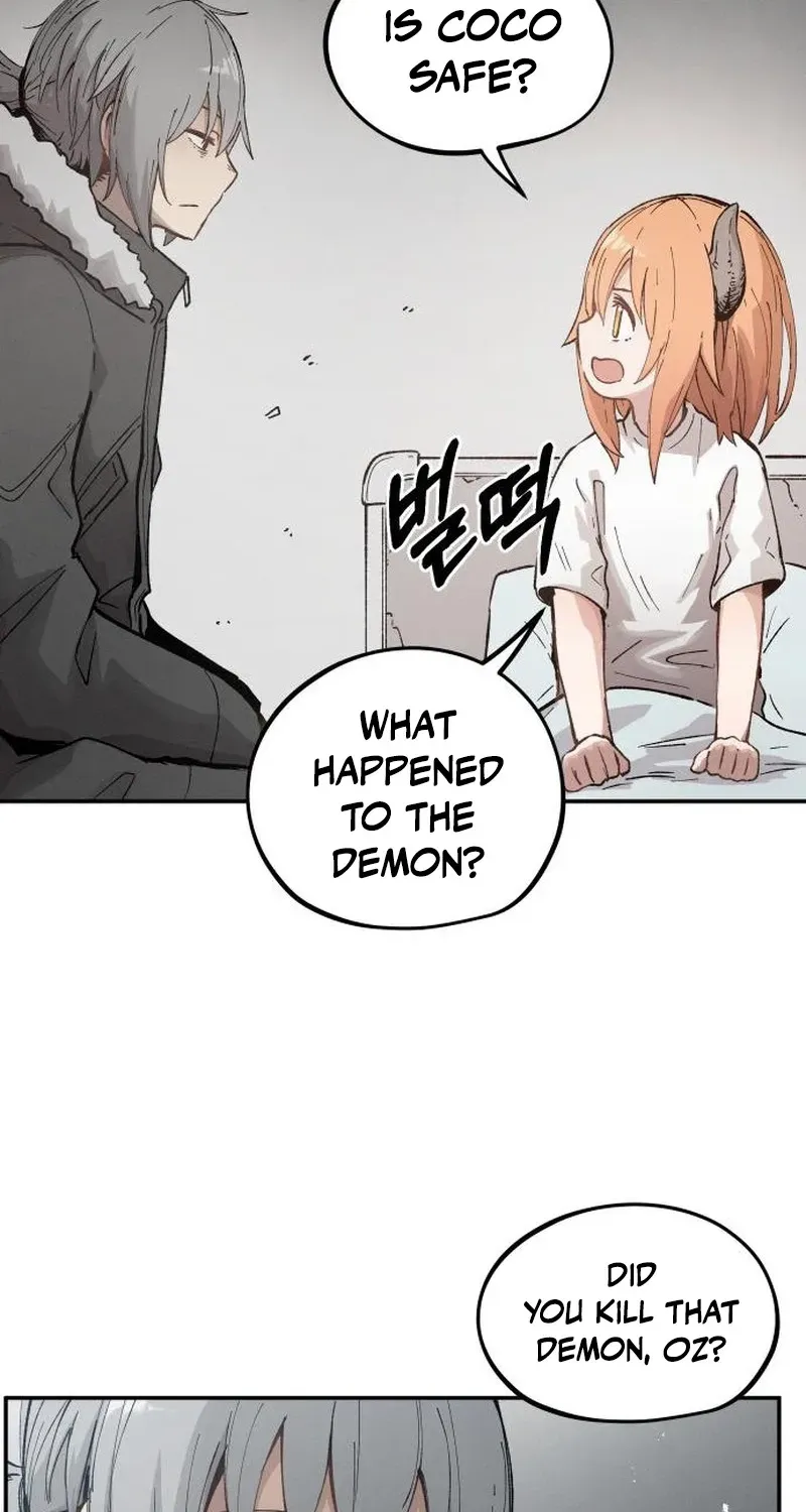 End of the Century Devil Chapter 7 page 15 - 