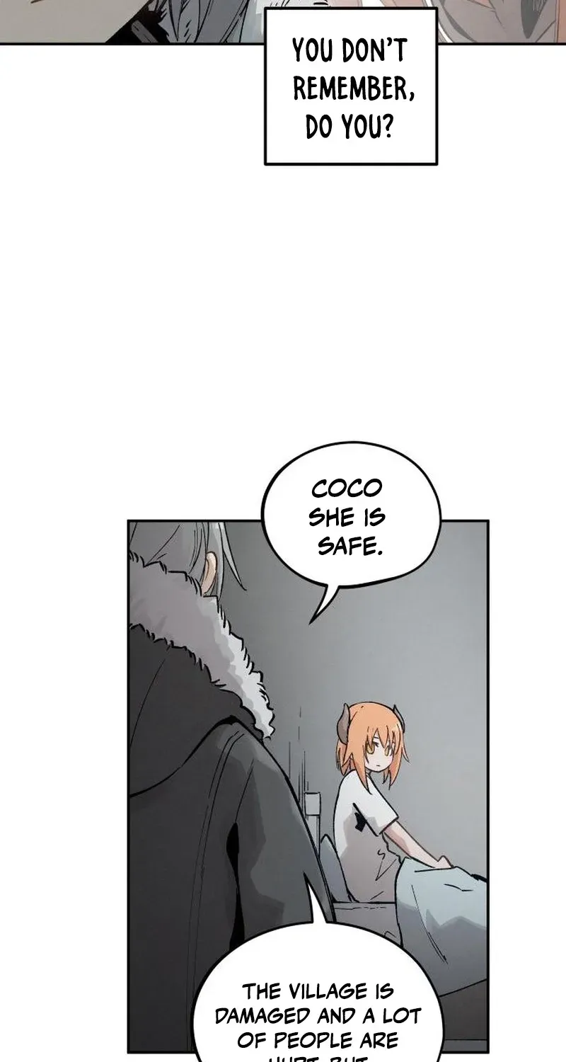 End of the Century Devil Chapter 7 page 17 - 