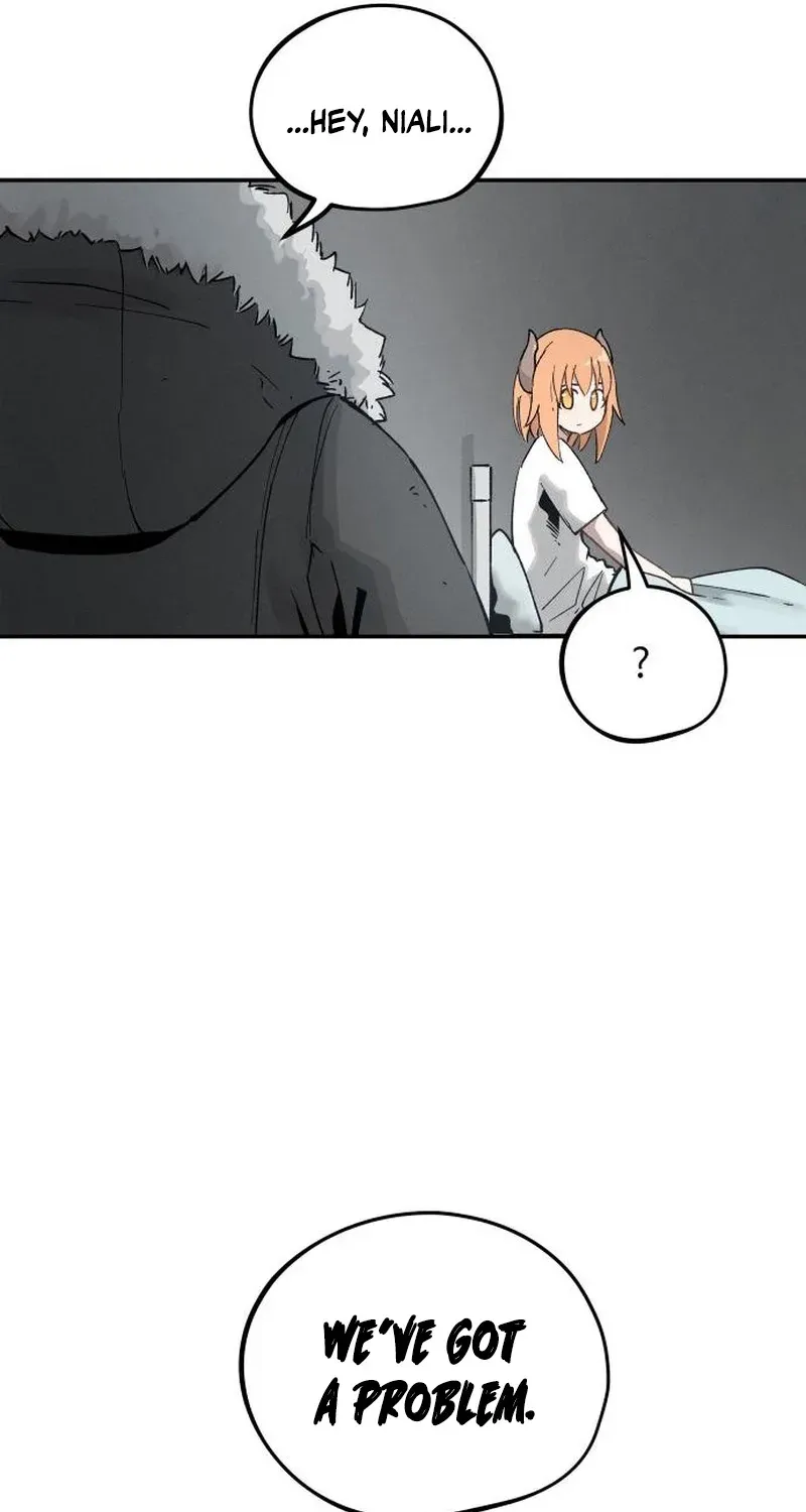 End of the Century Devil Chapter 7 page 31 - 