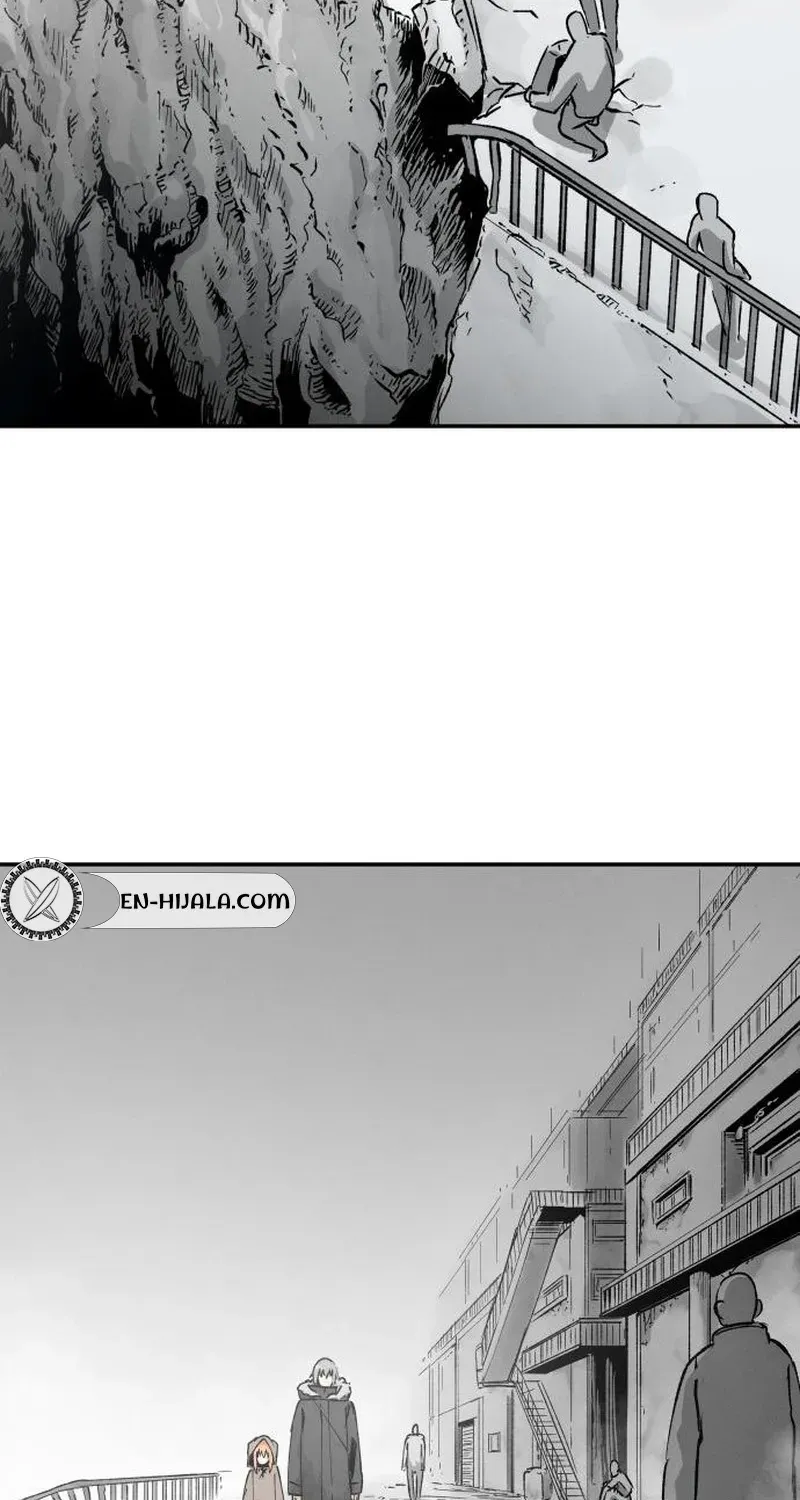 End of the Century Devil Chapter 7 page 33 - 