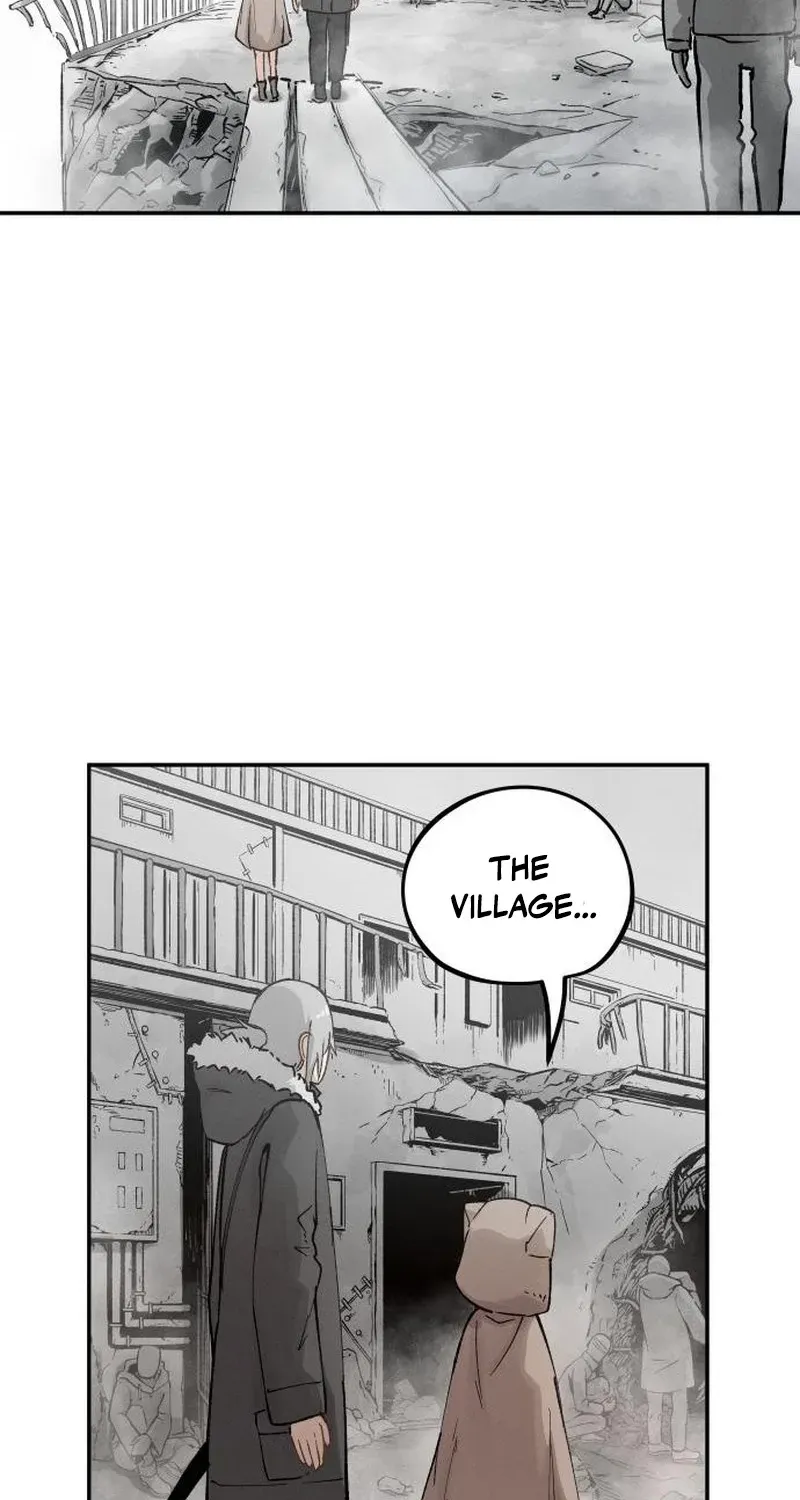 End of the Century Devil Chapter 7 page 34 - 
