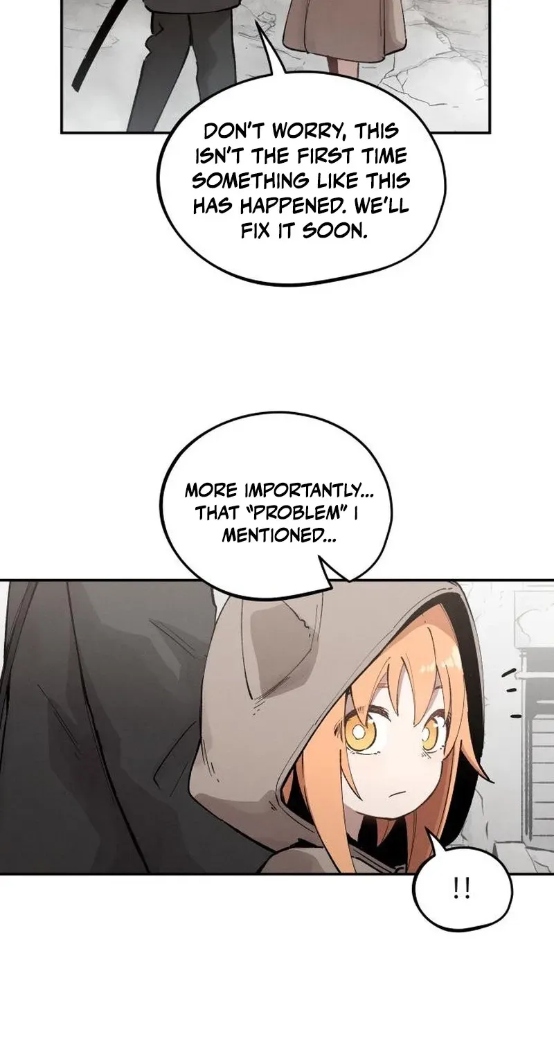 End of the Century Devil Chapter 7 page 35 - 